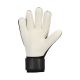 3. Rękawice bramkarskie Nike Match Goalkeeper czarno-czerwone HQ0257 011