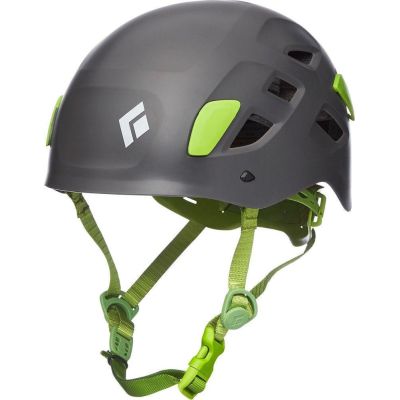 Kask Black Diamond HALF DOME HELMET Slate S/M