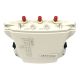 6. UISP Wireless Mikrotik NetMetal 5 (RB922UAGS-5HPacD-NM)