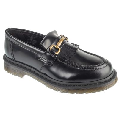 Dr. Martens Adrian Snaffle DM32102001 Czarne 36