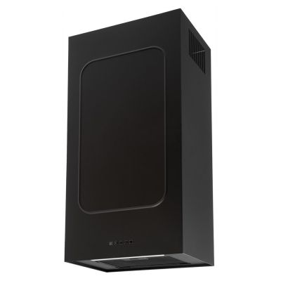 4. OKAP WK-12 CARMEN CZARNY MAT T800 - LINIOWY LED