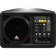 7. Behringer B207MP3 amplituner / wzmacniacz
