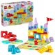 LEGO DUPLO 10450 Gra Zamek Hopsy