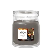 Świeca średnia CRACKLING EMBERS YANKEE