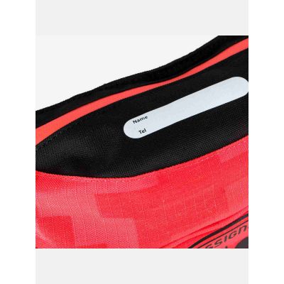 5. Nerka termiczna ROSSIGNOL Nordic Thermo Belt 1L czerwona