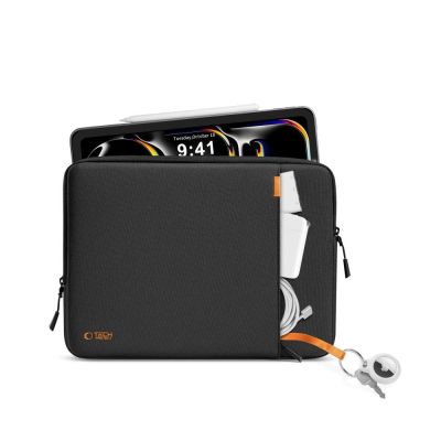3. Torba Tech-Protect Defender na laptopa i tableta 11-13" - czarna