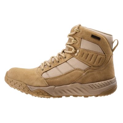 6. Buty Wojskowe Motru MID WP M
