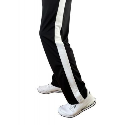 17. Spodnie Puma Contrast M 831288 01