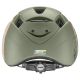3. Kask rowerowy dziecięcy UVEX Kid 2 CC 46-52 cm, sage green