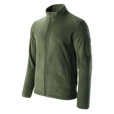 8. Bluza Magnum Essential Fleece M 92800082690