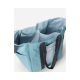 3. Torba RIP CURL The Search Bucket Bag niebieski