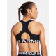 4. Biustonosz sportowy Under Armour W 1383544-001