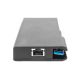 16. Digitus Uniwersalna stacja dokująca, USB 3.0, do użytku w podróży