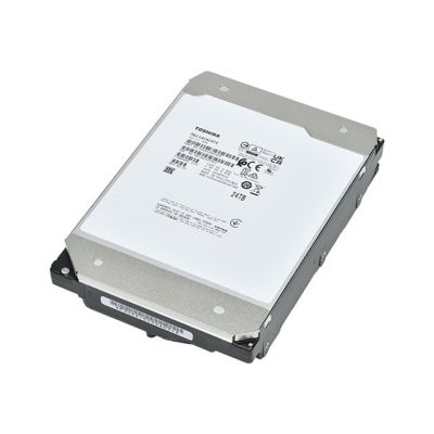 2. Toshiba MG11ACA20TE dysk twardy 20 TB 7200 RPM 1024 MB 3.5" SATA III
