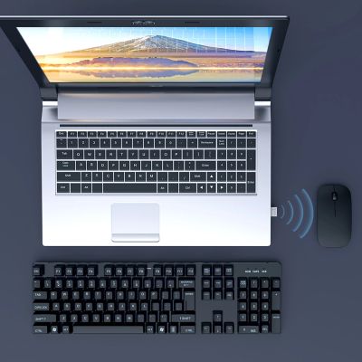 9. Adapter Orico BTA-508 Bluetooth 5.0 USB-A - czarny