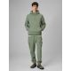 3. Bluza dresowa regular z kapturem męska 4F 4FRSS26TSWSM2894-44S