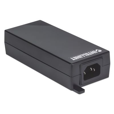 4. ADAPTER ZASILACZ POE+ 30W 1X GIGABIT RJ45 802.3AT