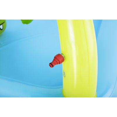 5. Bestway 53052 basen dla dzieci