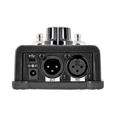 10. TC Helicon Ditto Mic Looper Looper mikrofonowy