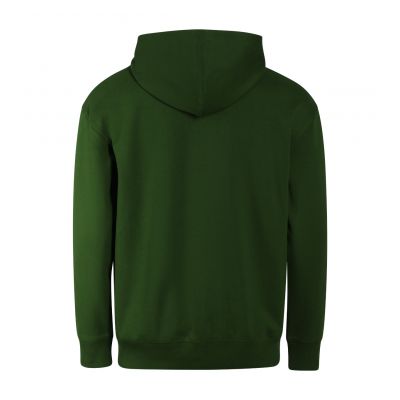 7. Bluza unisex Chill (zieleń butelkowa)