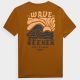 T-shirt 4F M 4FWSS24TTSHM1318 81