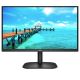 2. AOC B2 22B2H monitor komputerowy 54,6 cm (21.5") 1920 x 1080 px Full HD LED Czarny