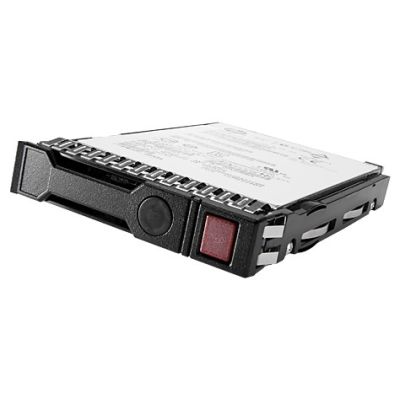 2. HPE 785067-B21 dysk twardy 300 GB 10000 RPM 2.5" SAS