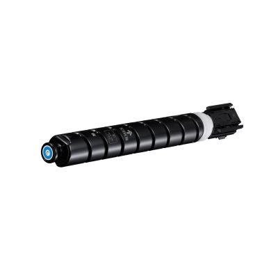 Canon C-Exv 58 Toner Cartridge 1 Cyjan