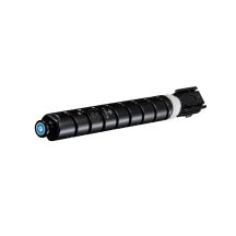 Canon C-Exv 58 Toner Cartridge 1 Cyjan