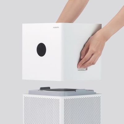 32. Oczyszczacz powietrza Xiaomi Smart Air Purifier 4 Lite