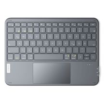 inateck Keyboard Tablet QWERTZ gray