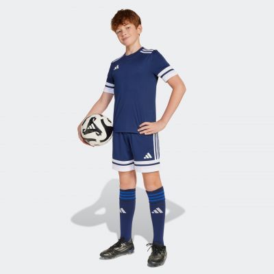 9. Koszulka adidas Squadra 25 Jr JJ0053
