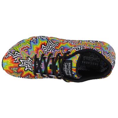 3. Skechers Uno - Infinite Drip 177960-MLT Wielokolorowe 36