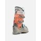2. Buty narciarskie Rossignol Alltrack 90 HV BOA GW - Steel Grey/Terracotta