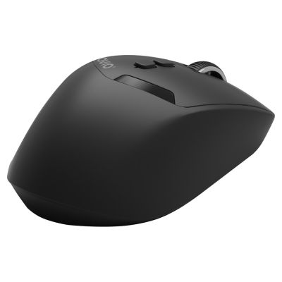3. SAVIO MYSZ BEZPRZEWODOWA BT 2.4 GHZ ERGONOMICZNA MB-06