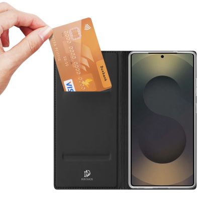 2. Etui Dux Ducis Skin Pro na Samsung Galaxy S26 Ultra - czarne