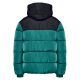 3. Karl Kani kurtka męska Retro Essential Puffer Jacket PD00008884