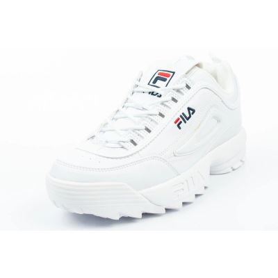 29. Buty Fila Disruptor Low M 1010262.1FG