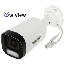 Kamera IP IPC2314LE-ADF28KM-WP OwlView Wise-ISP - 4 Mpx 2.8 mm UNIVIEW