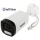 Kamera IP IPC2314LE-ADF28KM-WP OwlView Wise-ISP - 4 Mpx 2.8 mm UNIVIEW
