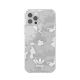 2. Etui Adidas OR SnapCase Camo na iPhone 12 / iPhone 12 Pro - przezroczyste