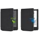 4. Etui TechProtect SmartCase na PocketBook Verse / Pro / Lite - czarne