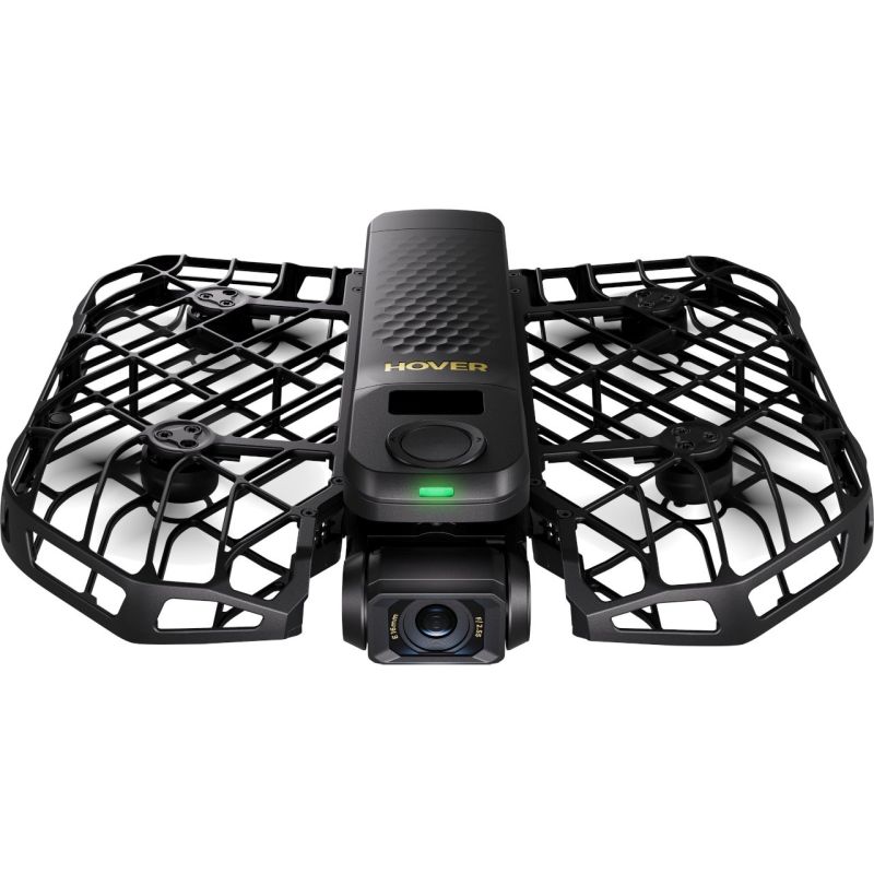 8. Dron HOVERAir X1 PROMAX Standard