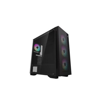 2. Obudowa DeepCool MATREXX 55 MESH ADD-RGB 4F