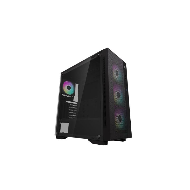 2. Obudowa DeepCool MATREXX 55 MESH ADD-RGB 4F