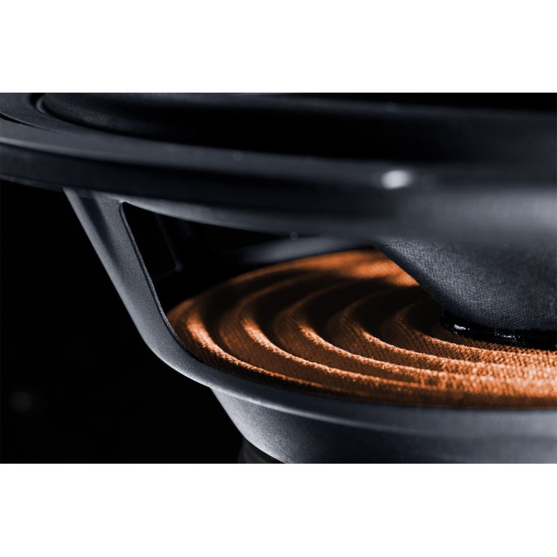 21. Kolumny aktywne Magnat Monitor Reference 2A Black