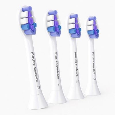 2. Główka szczoteczki PHILIPS HX6054/87 Sonicare 4 szt.