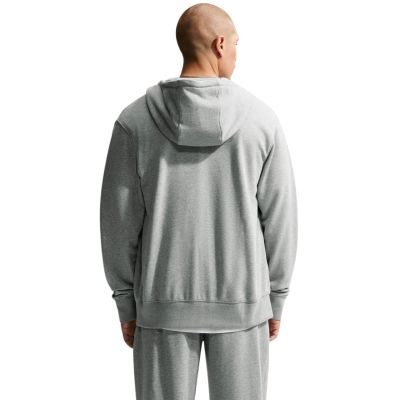 2. Bluza męska Nike Club szara FN3884 063