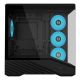 14. Lian Li Vector V100R MINI Mini Tower Czarny
