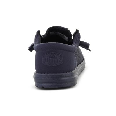 9. Buty Hey Dude Wally M 40011-410